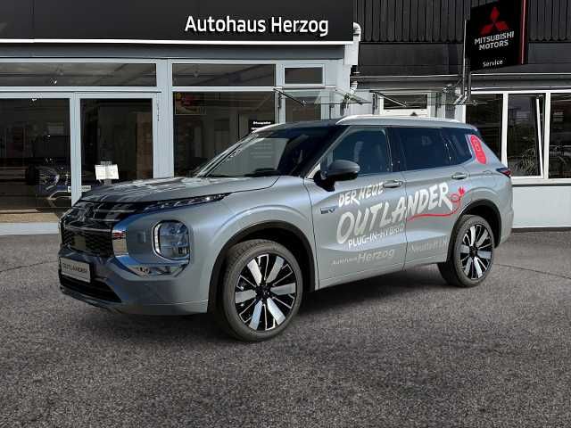 Mitsubishi Outlander 2025