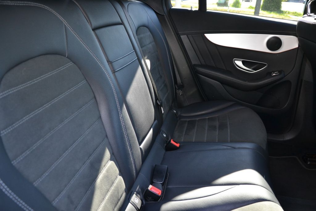 Mercedes-Benz EQC 2020