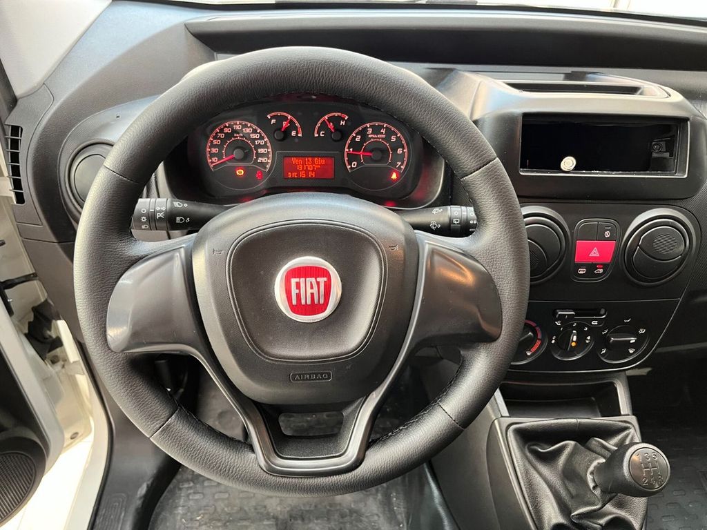 Fiat Fiorino 2020