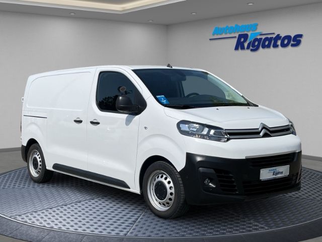 Citroën 2021