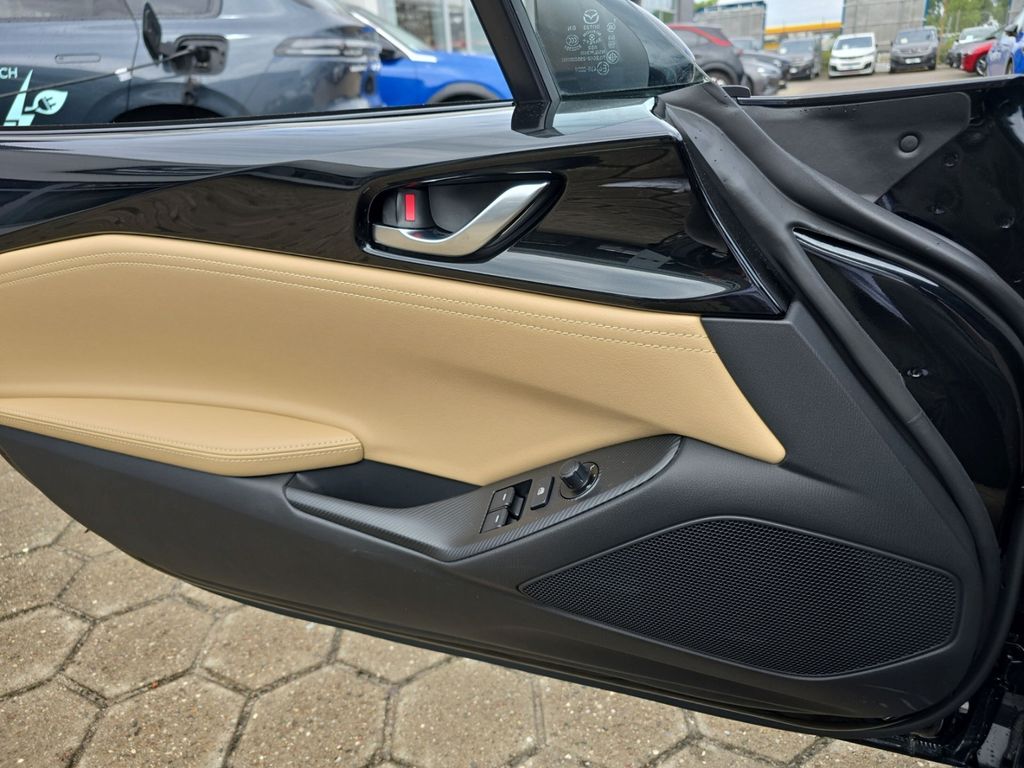 Mazda MX-5 2025