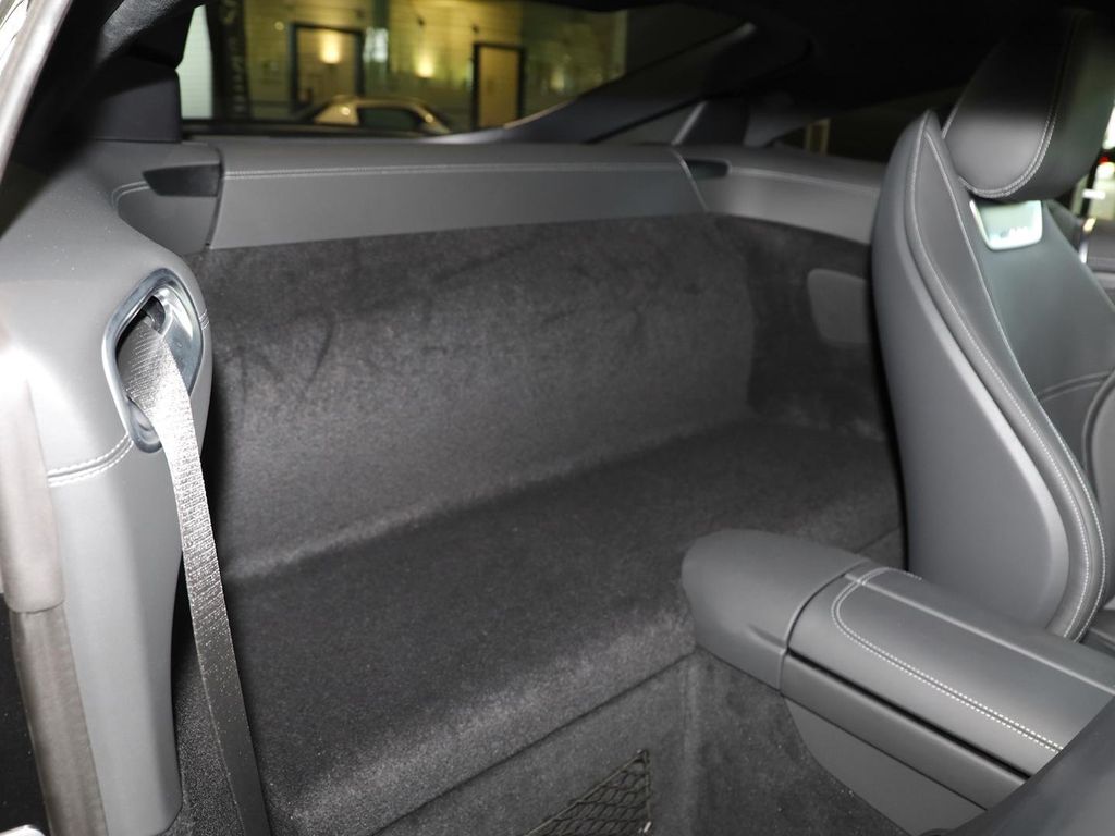 Mercedes-Benz AMG GT 2025