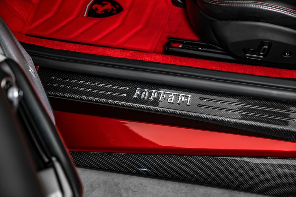 Ferrari Portofino 2019