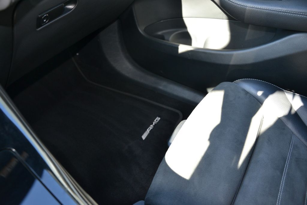 Mercedes-Benz EQC 2020