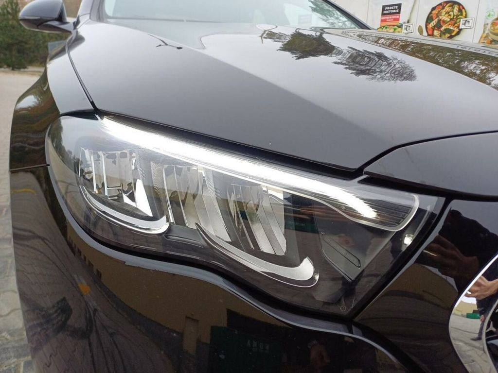 Mercedes-Benz E 220 2024