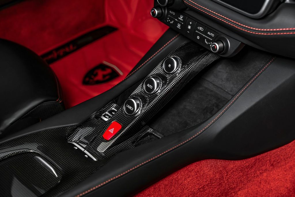 Ferrari Portofino 2019