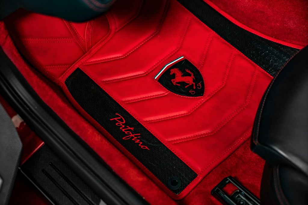 Ferrari Portofino 2019