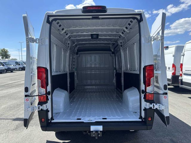 Fiat Ducato 2025