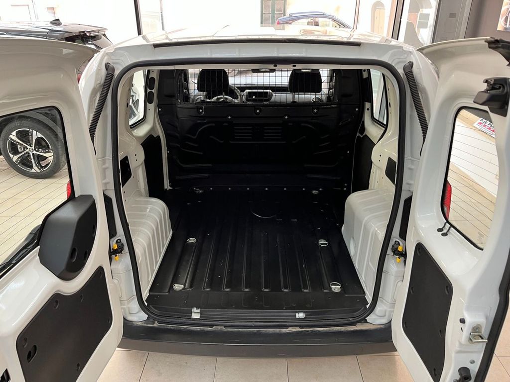 Fiat Fiorino 2020