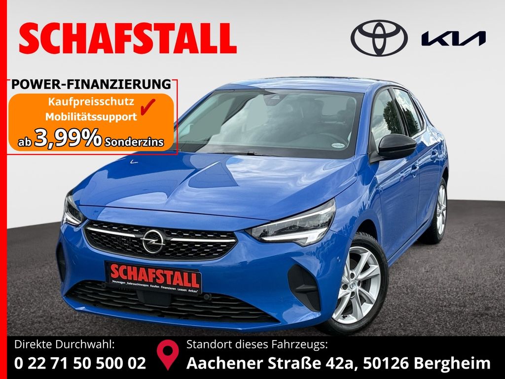 Opel Corsa 2023