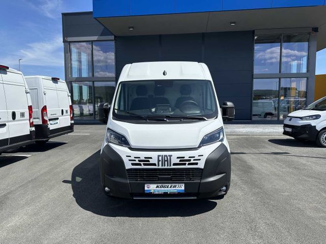 Fiat Ducato 2025