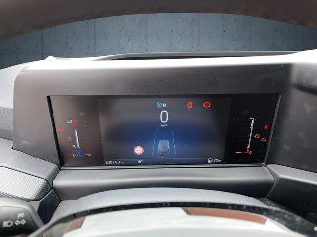 Ford Transit Custom 2024