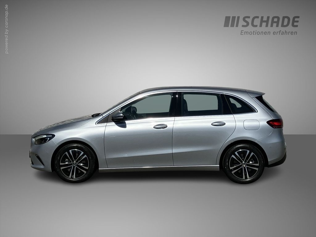 Mercedes-Benz B 250 2024