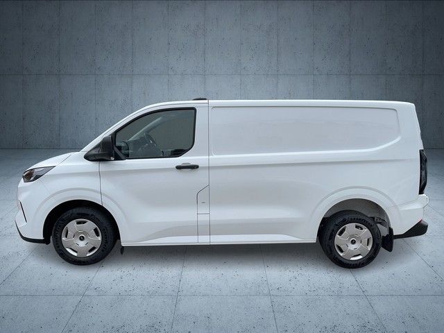 Ford Transit Custom 2024