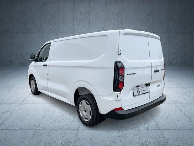 Ford Transit Custom 2024