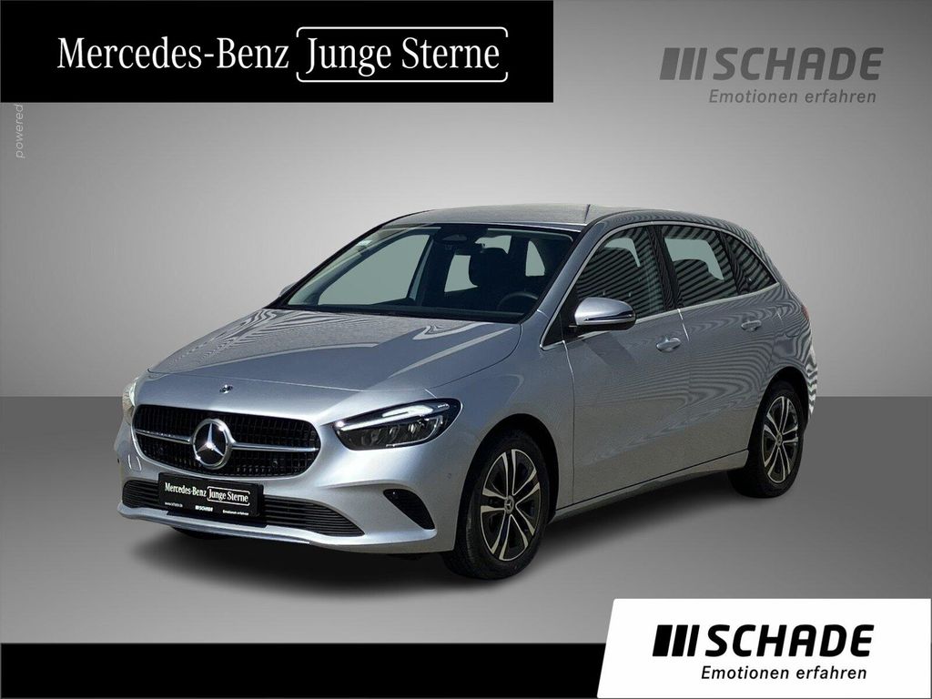 Mercedes-Benz B 250 2024