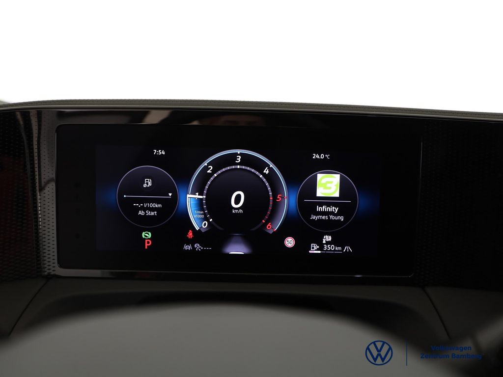 Volkswagen Tiguan 2025