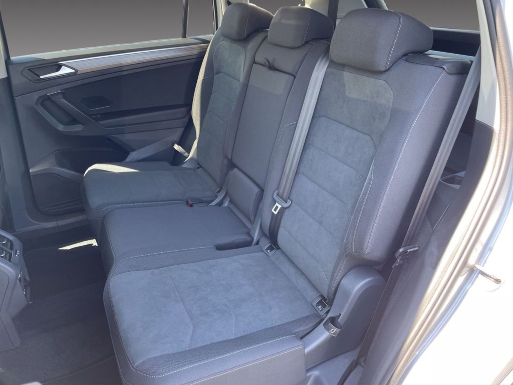 Volkswagen Tiguan Allspace 2024