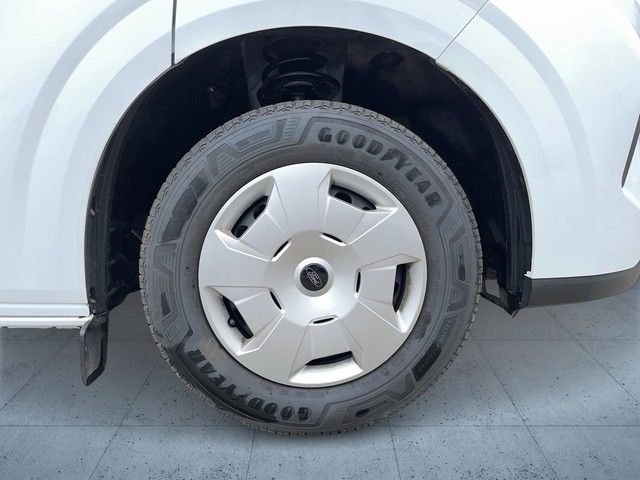 Ford Transit Custom 2024