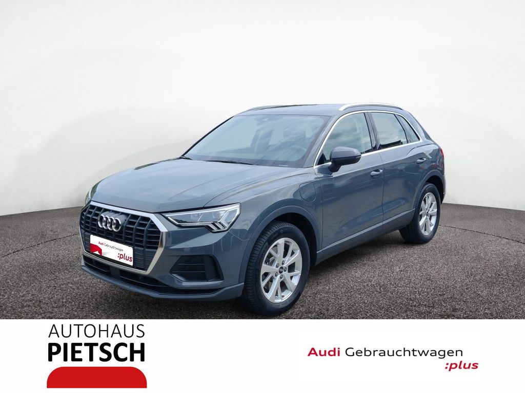 Audi Q3 2023
