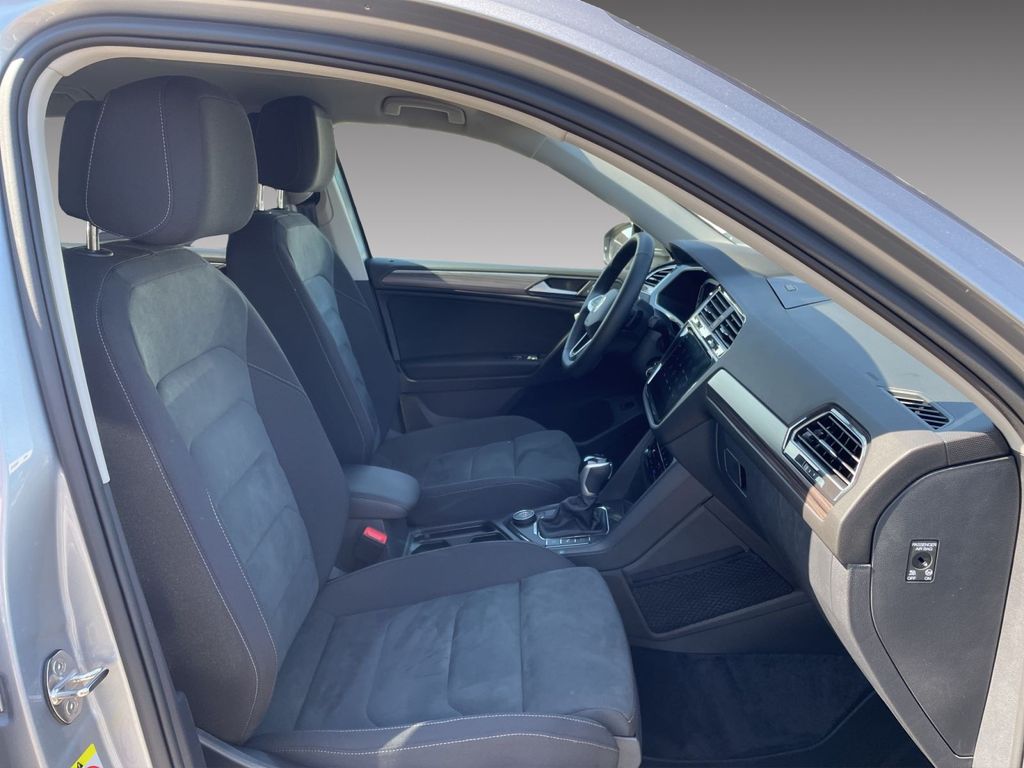 Volkswagen Tiguan Allspace 2024