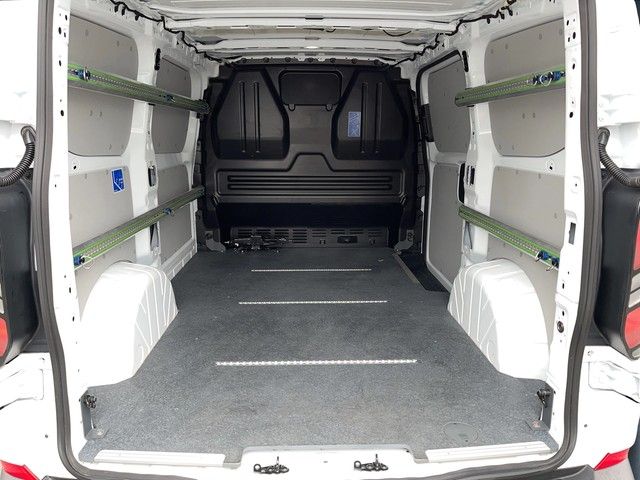 Ford Transit Custom 2024