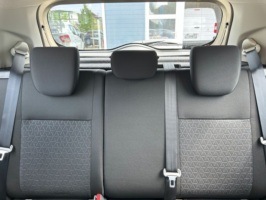 Suzuki Swift 2025