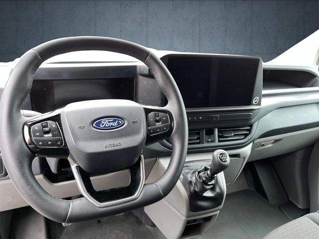 Ford Transit Custom 2024