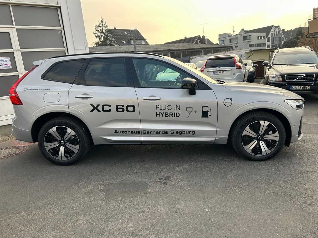 Volvo XC60 2025