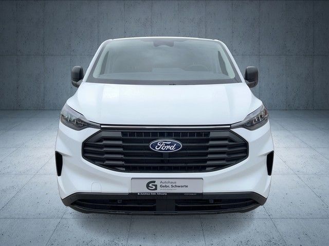 Ford Transit Custom 2024