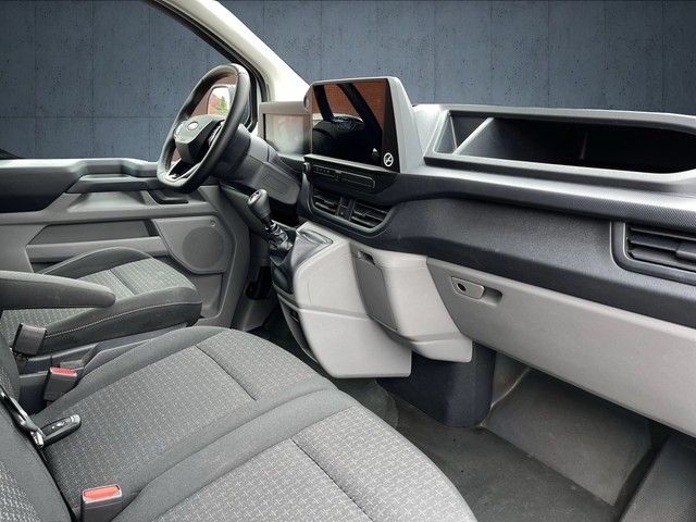 Ford Transit Custom 2024