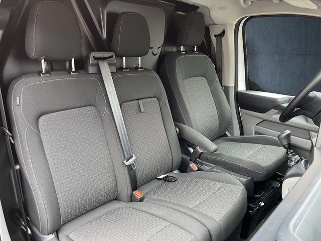 Ford Transit Custom 2024