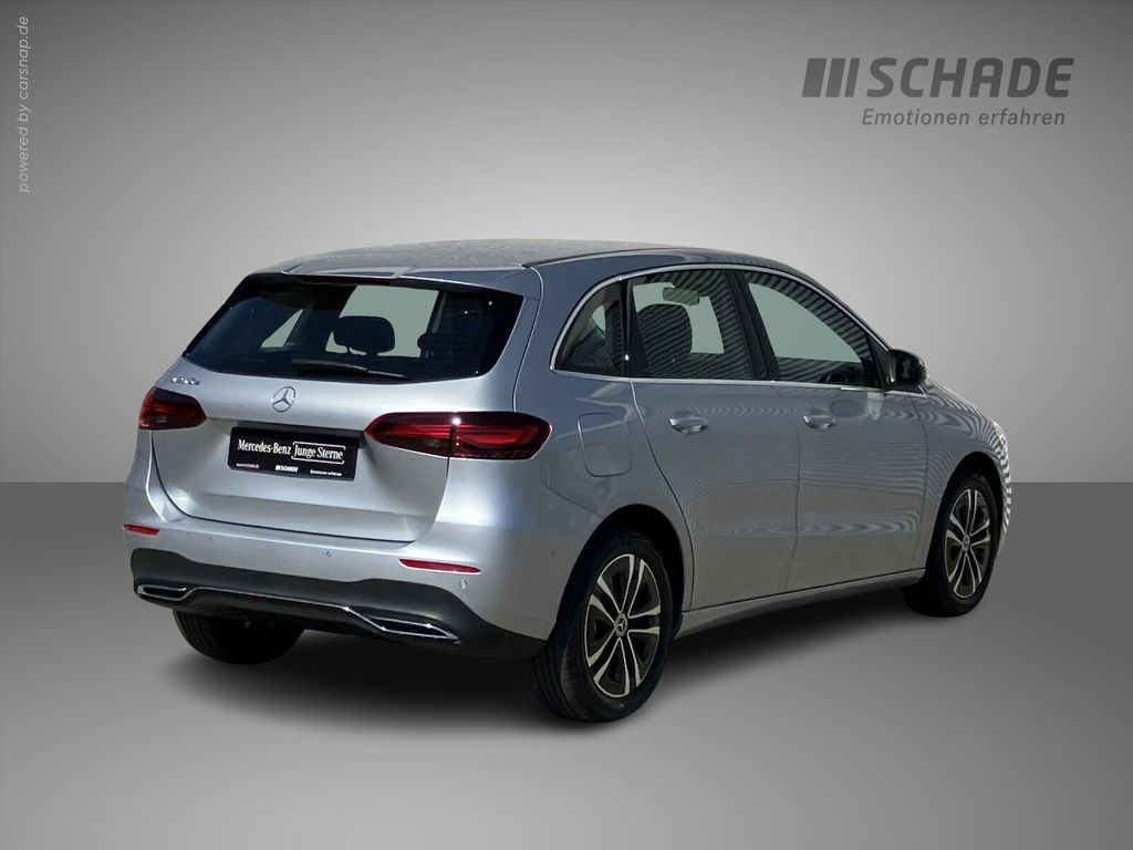 Mercedes-Benz B 250 2024