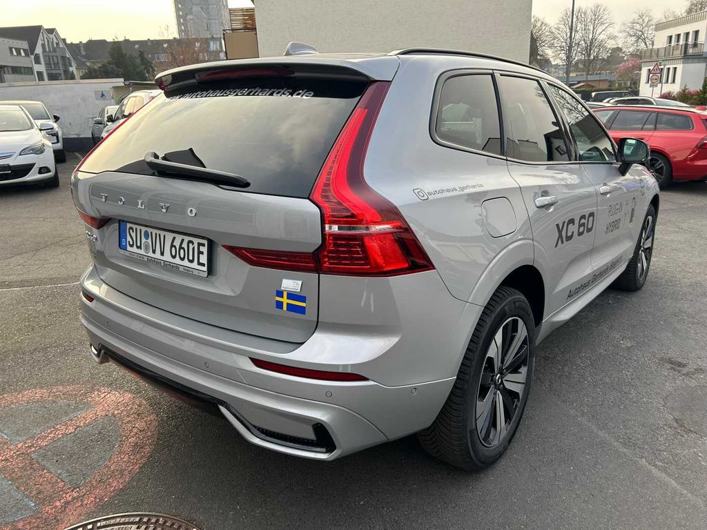 Volvo XC60 2025