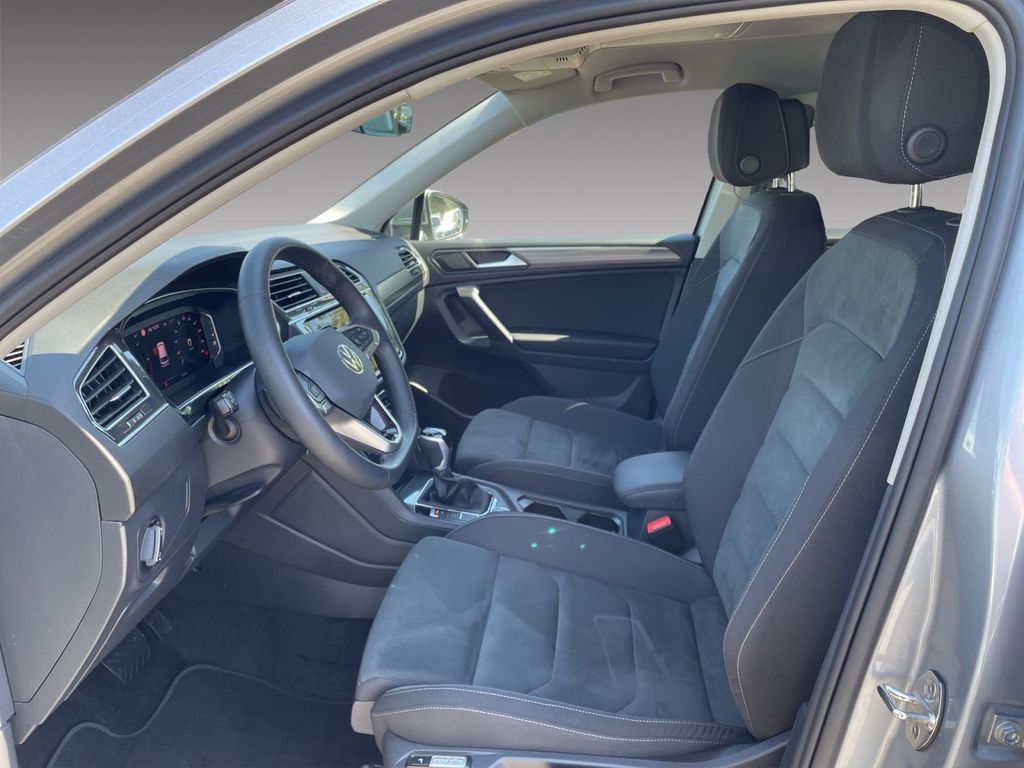 Volkswagen Tiguan Allspace 2024