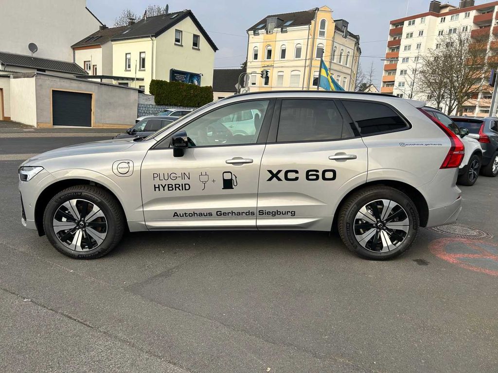Volvo XC60 2025