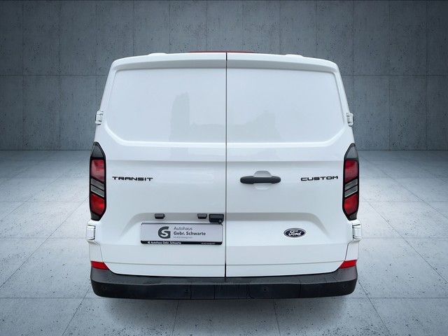 Ford Transit Custom 2024