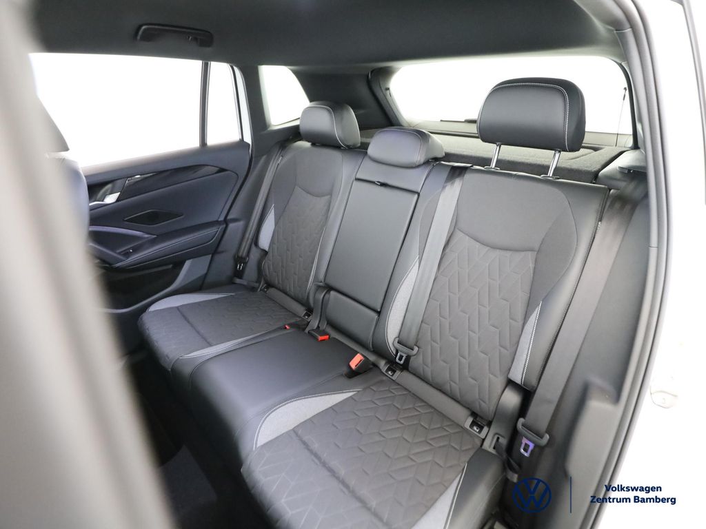 Volkswagen Tiguan 2025