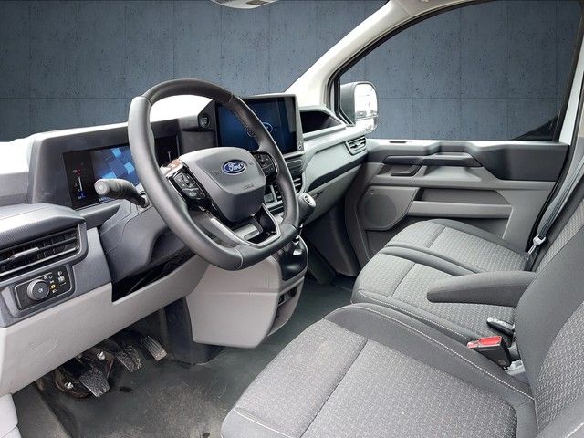 Ford Transit Custom 2024
