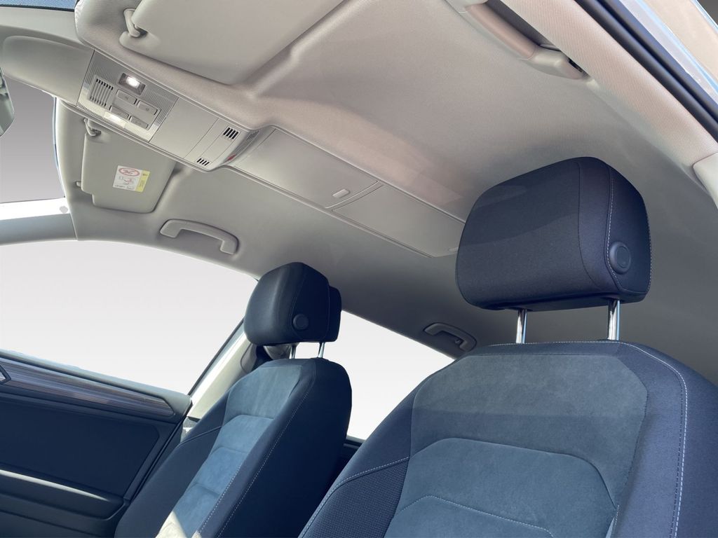 Volkswagen Tiguan Allspace 2024