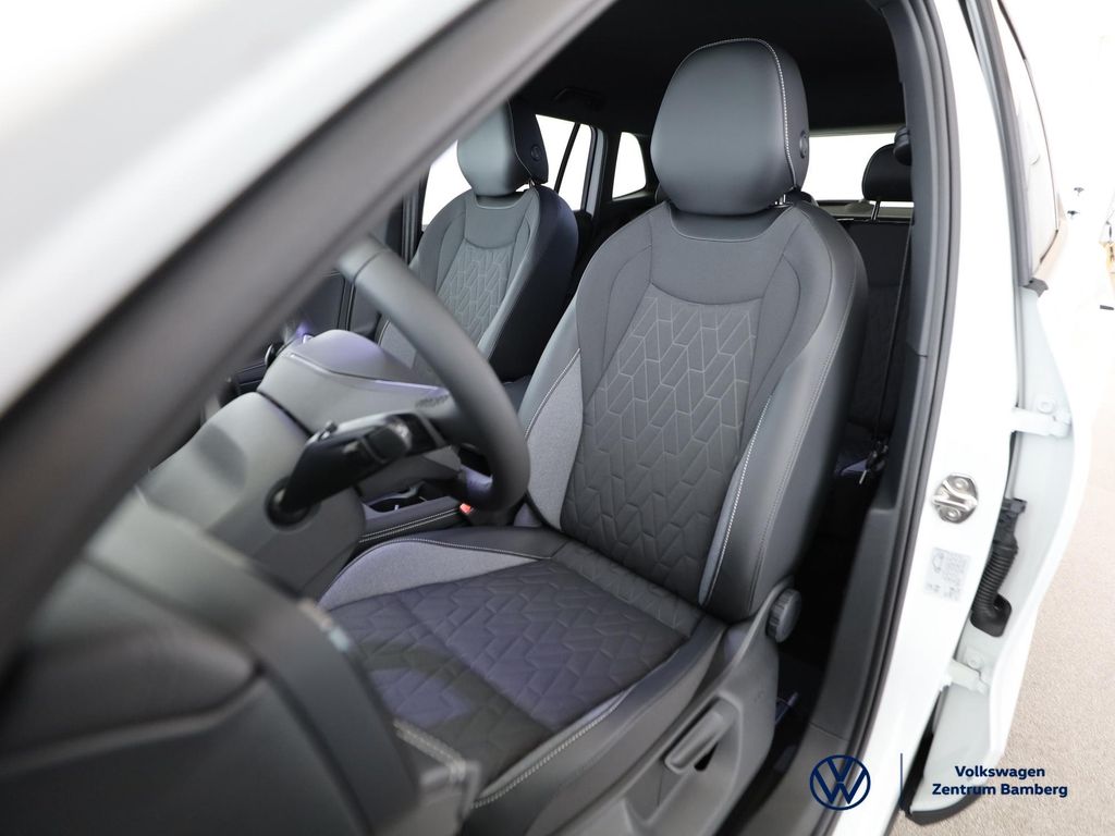 Volkswagen Tiguan 2025