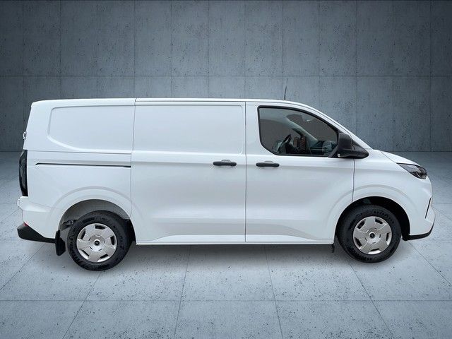Ford Transit Custom 2024