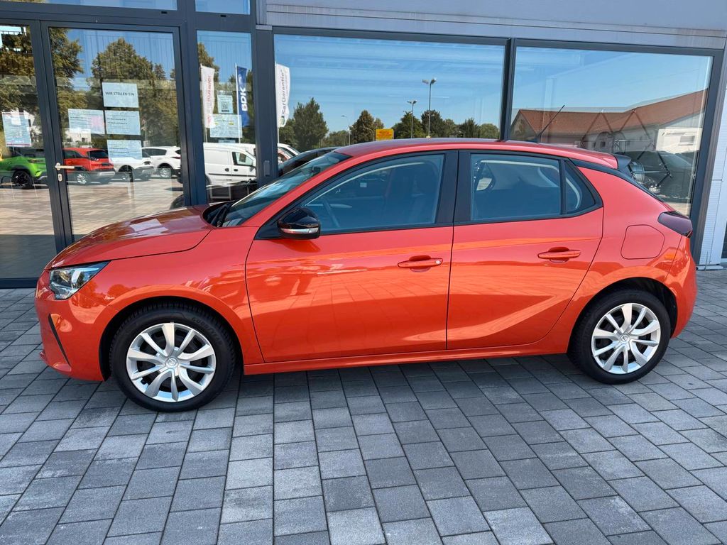 Opel Corsa 2021