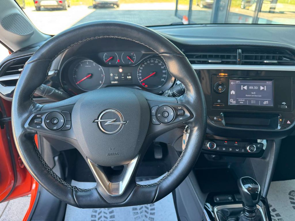 Opel Corsa 2021