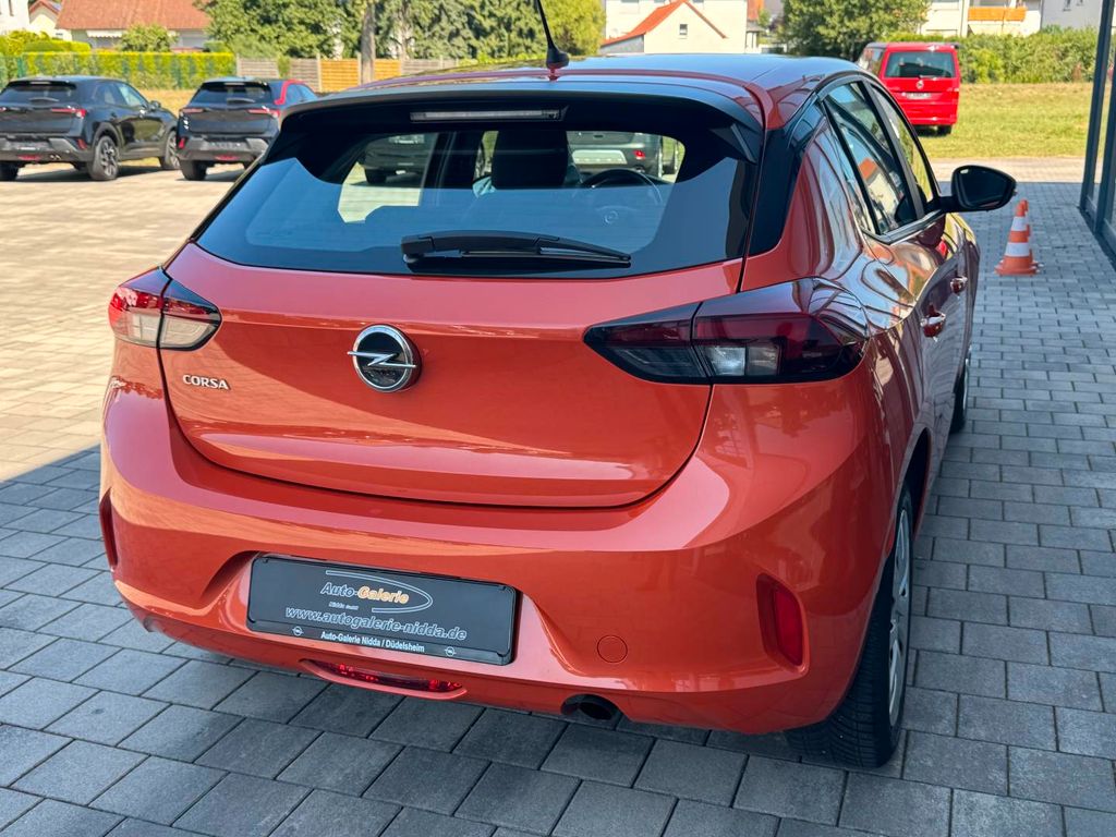 Opel Corsa 2021