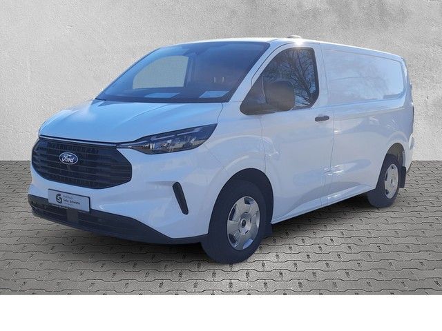 Ford Transit Custom 2025