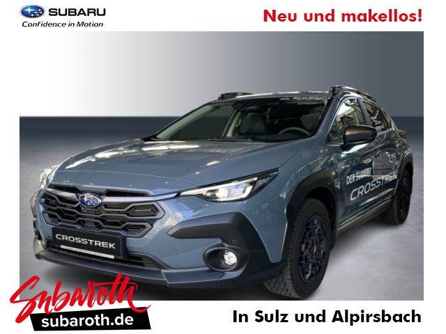 Subaru Crosstrek