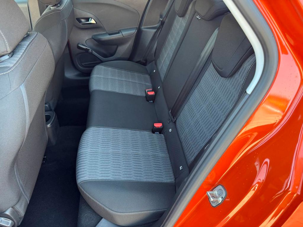 Opel Corsa 2021