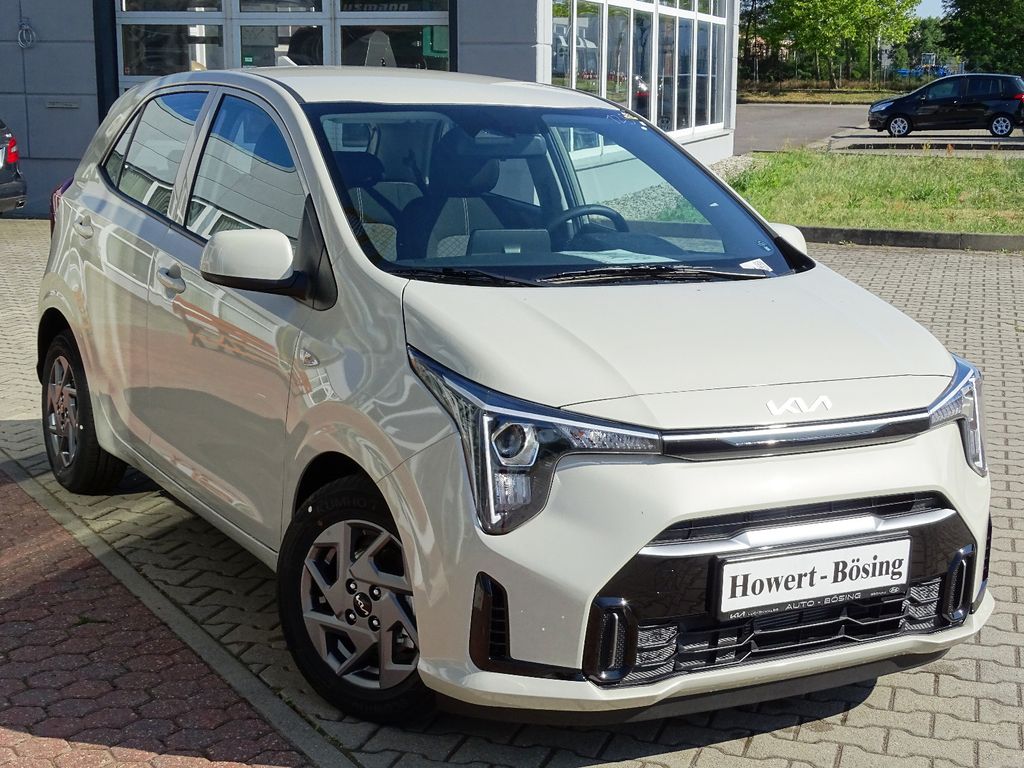 Kia Picanto 2024