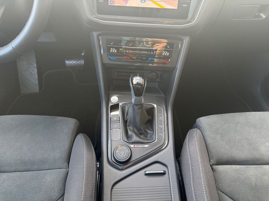 Volkswagen Tiguan Allspace 2024